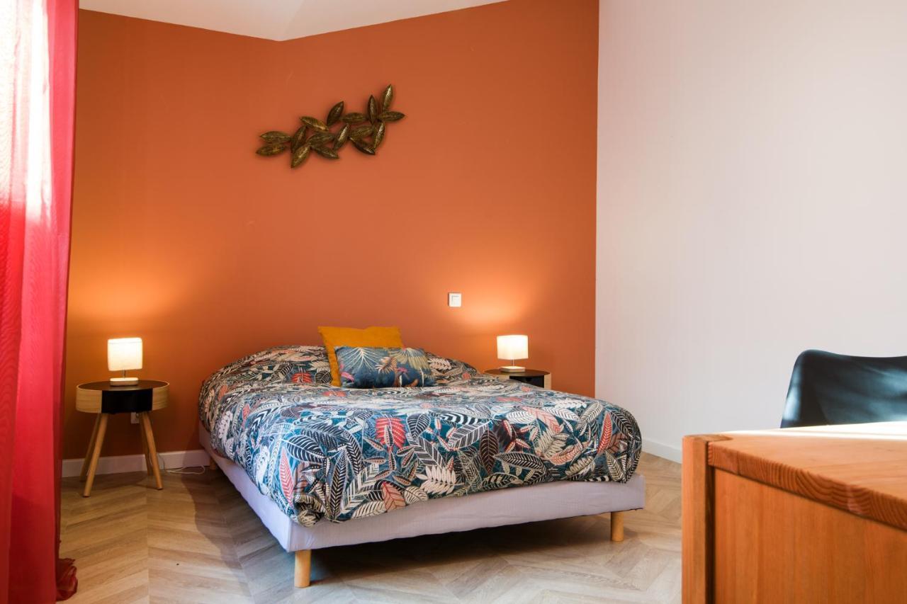Apartment Magnifique T2 Classe Trois Etoiles, Hypercentre Rochefort, Arrivee Autonome